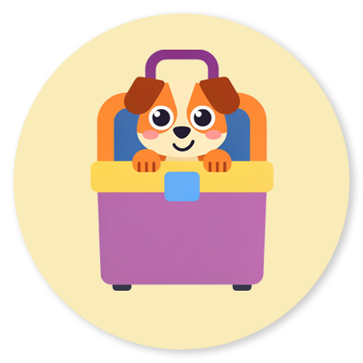 Dog Carrier