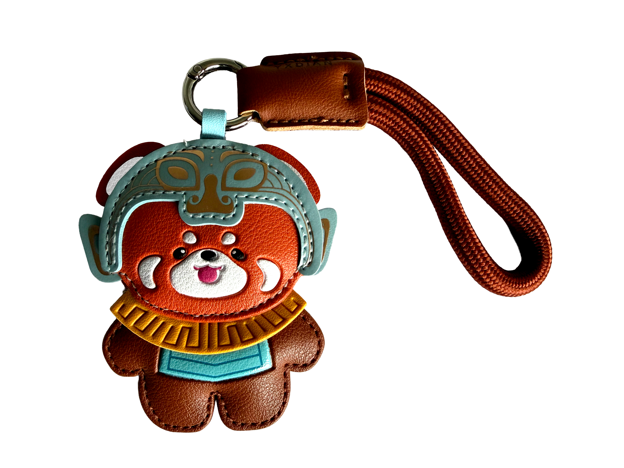 Oso Keyholder