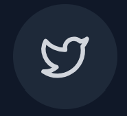twitter X icon